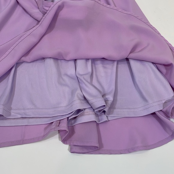 Superdown Dress Lavender size S NWT - Picture 12 of 14